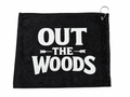 Out the Woods Golf Towel