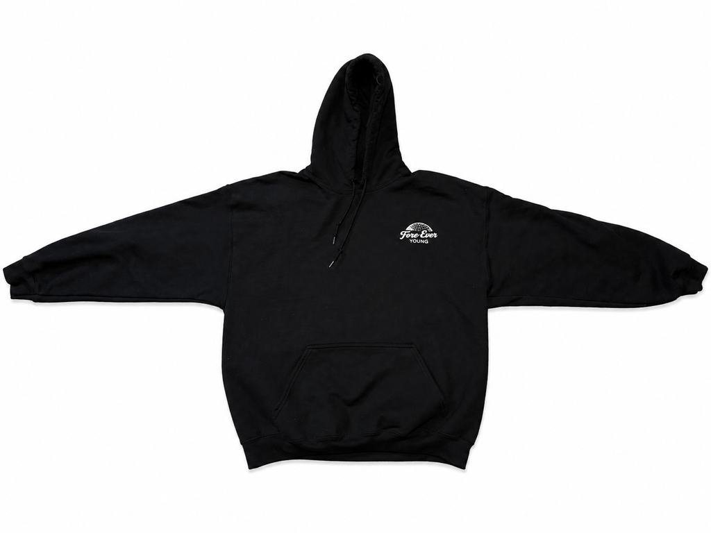 Scope It Hoodie