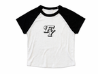 FY Raglan Tee