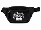 Spare Balls Fanny Pack