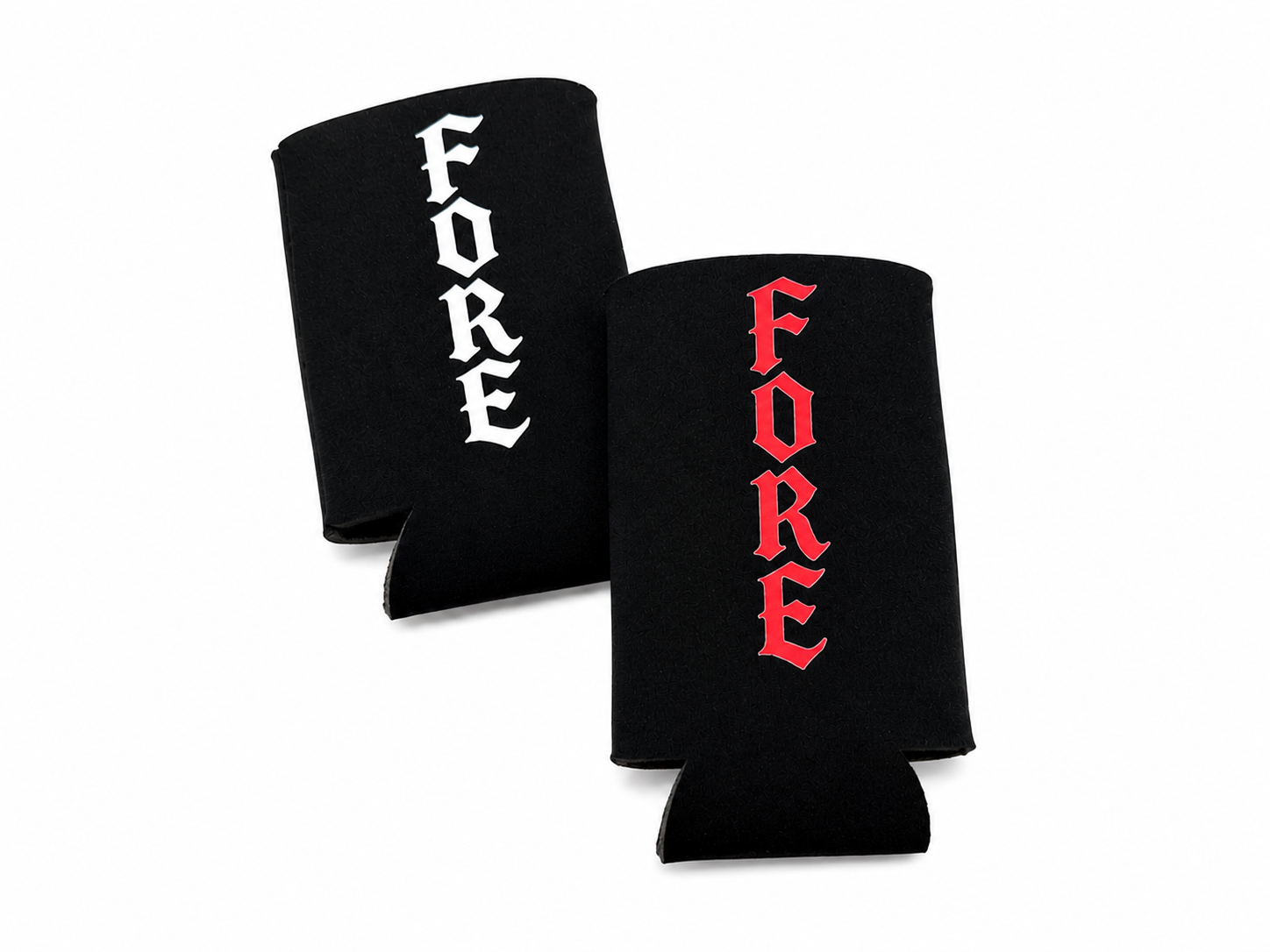FORE Tall Can Beverage Holder