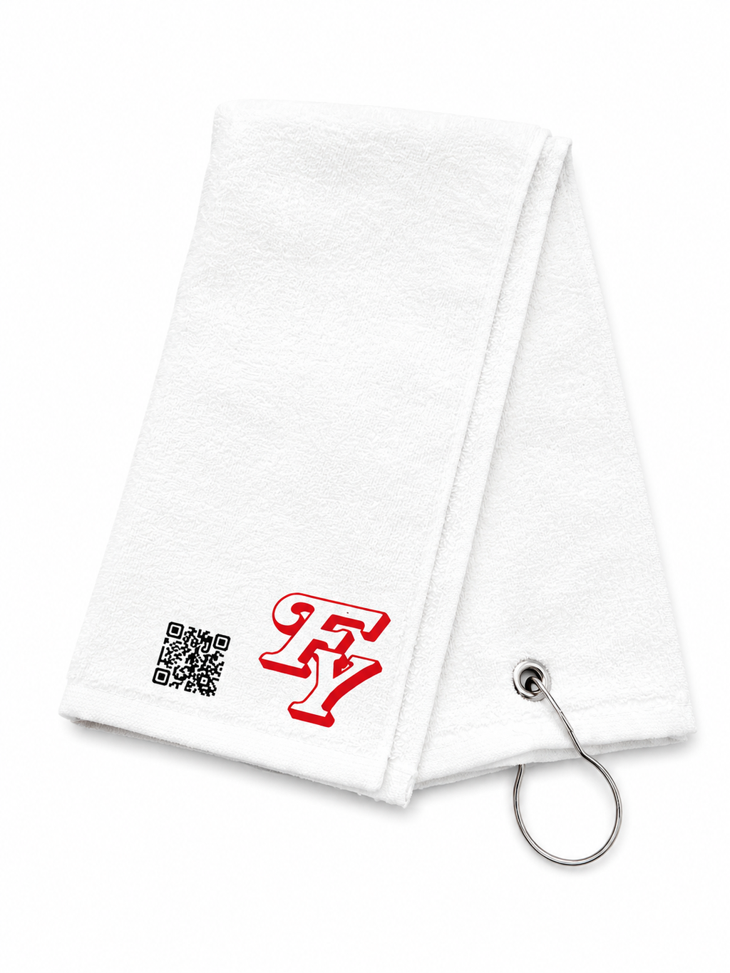 FORE Golf Towel