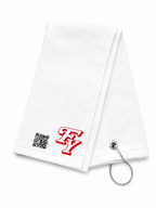 FORE Golf Towel