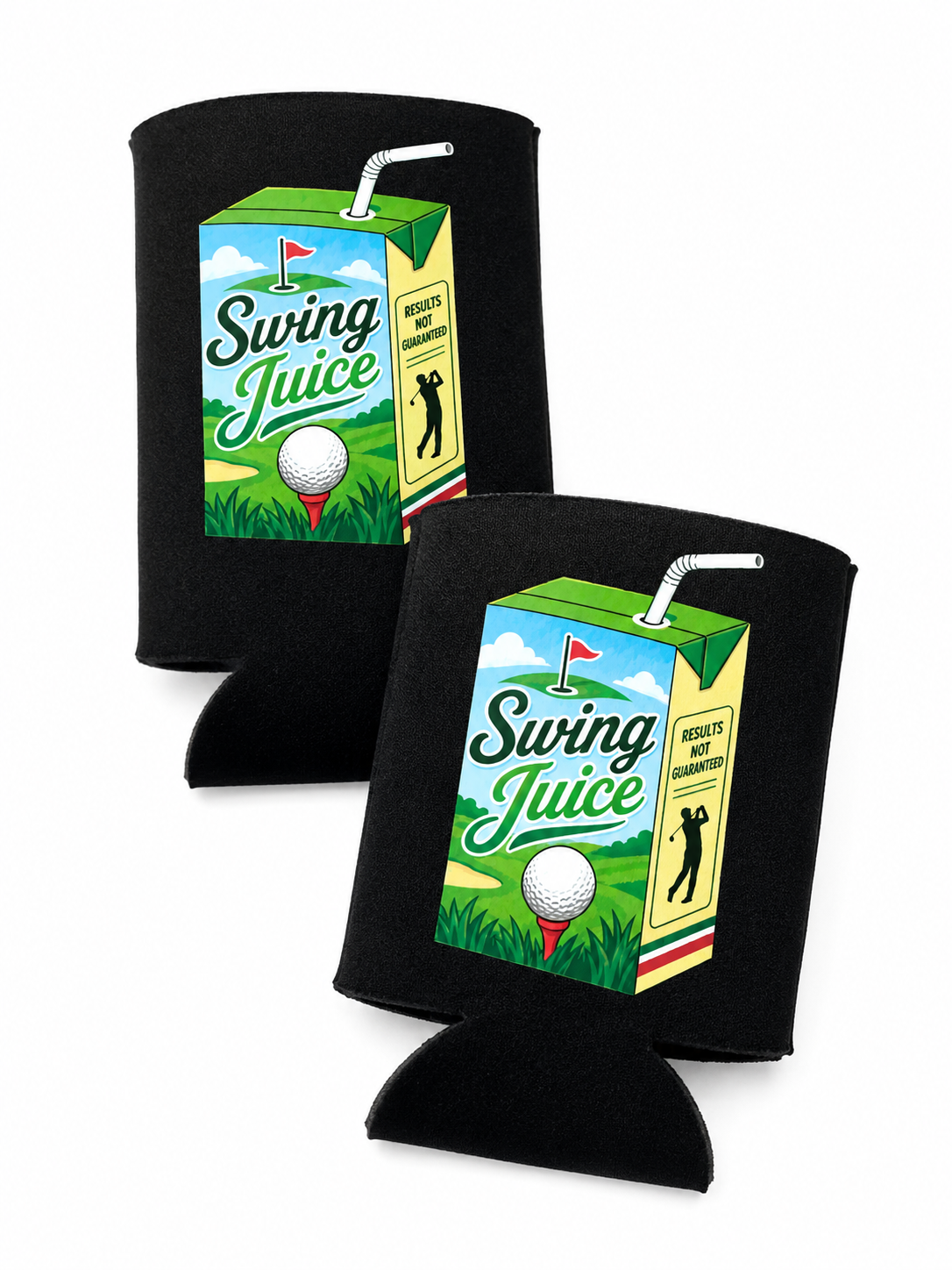 Swing Juice Beverage Holder