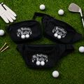 Spare Balls Fanny Pack
