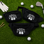 Spare Balls Fanny Pack