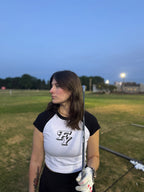 FY Raglan Tee